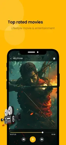 sony-liv-premium-apk Top Rated Movies